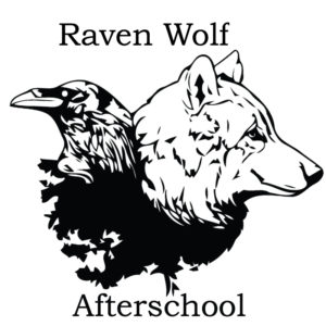 Raven Wolf Afterschool